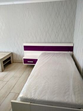 Foto - 3 Zimmer Etagenwohnung zur Miete in Bienenbüttel