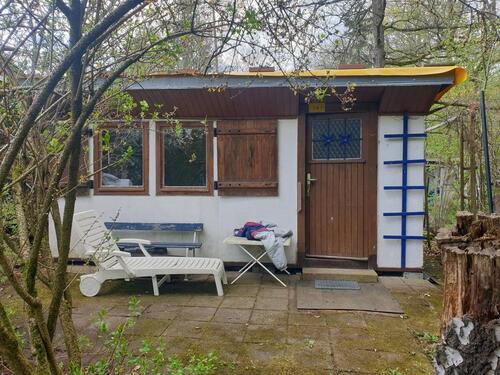 Foto - Bungalow in Wochenendgemeinschaft nahe DD