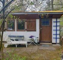 Bungalow in Wochenendgemeinschaft nahe DD - Moritzburg