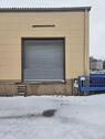 Foto - Lagerhalle mit Rampe - 555,00&nbsp;EUR Kaltmiete, ca.&nbsp; 3,75&nbsp;m&sup2;