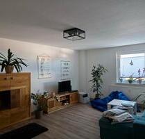 2-Raum-Mietwohnung in Bergen Stadtmitte - Bergen auf Rügen