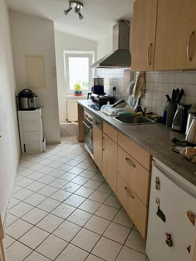 Foto - Dachgeschoßwohnung in Bergen auf Rügen zur Miete