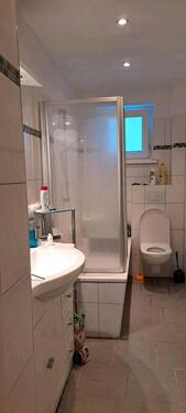 Foto - Etagenwohnung in Braunschweig zur Miete