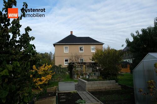 Foto - 5 Zimmer Maisonettenwohnung zur Miete in Flöha