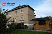 Foto - 5 Zimmer Maisonettenwohnung in Flöha