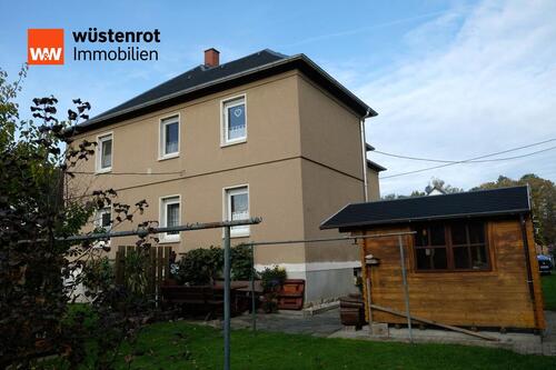 Foto - 5 Zimmer Maisonettenwohnung in Flöha