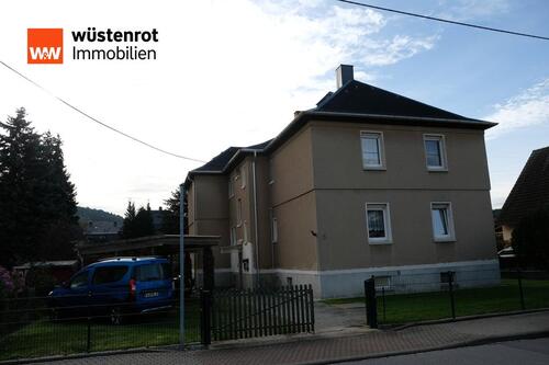 Foto - Maisonettenwohnung in Flöha zur Miete