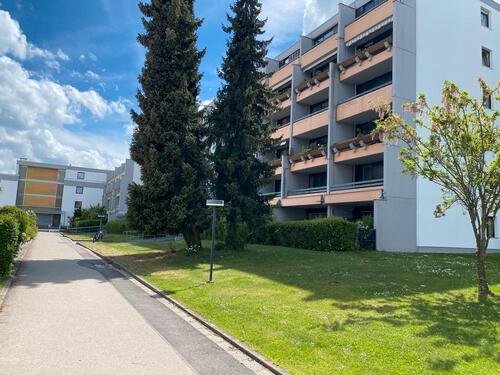 Foto - Provisionsfreie 4 Zimmer-Maisonette-Eigentumswohnung