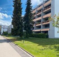 Provisionsfreie 4 Zimmer-Maisonette-Eigentumswohnung - Kaufering