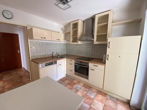 Foto - Maisonettenwohnung in Kaufering zum Kaufen