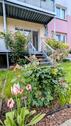 Foto - Frisch renovierte 2-Zimmer-Wohnung mit Garten und Stellplatz