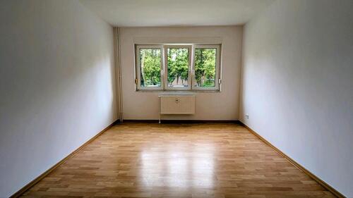Foto - 2 Zimmer Hochparterre zur Miete in Cottbus