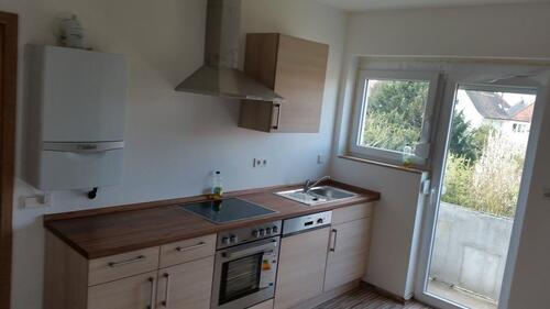 Foto - 3-Familienhaus in zentraler Lage von Ludwigsburg