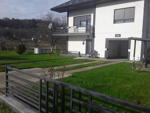 Foto - 4 Zimmer Einfamilienhaus zum Kaufen in Balingen