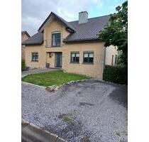 Großes freistehendes Einfamilienhaus in Hergenrath - Aachen Aachen-Mitte