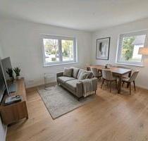 Kernsanierte 3 Zimmer - Wohnung - Weißenburg in Bayern