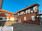 Foto - Großzügige Büroräume in zentraler Lage in Seesen