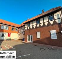 Großzügige Büroräume in zentraler Lage in Seesen