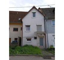Einfamilienhaus in Pfaffenhofen (Reihenmittelhaus)