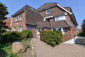 Foto - Moderne Ferienwohnung mit 2 Schlafzimmern in SahlenburgCuxhaven