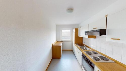 Foto - Renovierte 2-Zimmer-Wohnung in bester Lage von Itzehoe (09)