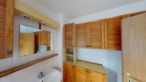 Foto - Etagenwohnung zur Miete in Itzehoe
