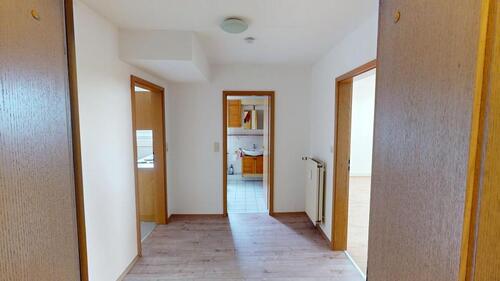 Foto - Etagenwohnung in Itzehoe