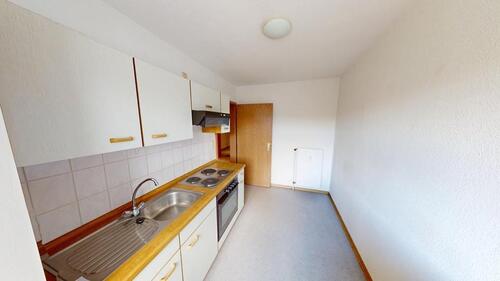 Foto - Etagenwohnung in Itzehoe zur Miete