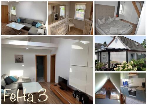 Foto - Ferienhaus in Sellin auf Rügen - 70,00 EUR Kaltmiete,