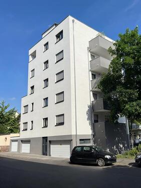 Foto - 2Z-Wohnung zum Verkauf mit XXL Balkon