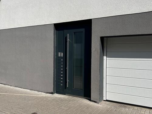 Foto - Etagenwohnung in Worms