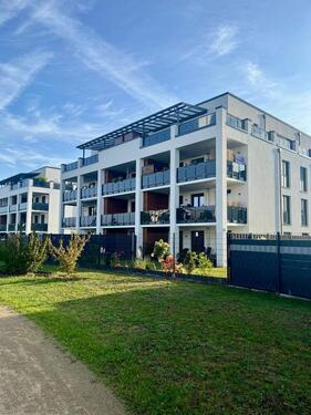 Foto - Traumhafte Neubauwohnung in Wendschott - Provisionsfrei