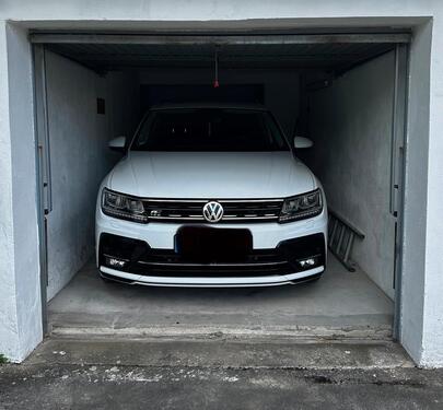 Foto - Garage Langenhagen - 100,00 EUR Miete,