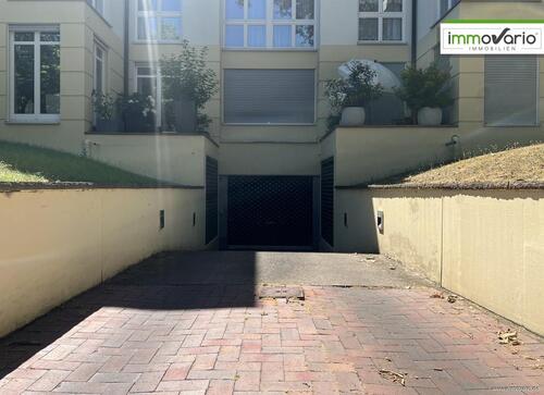 Foto - Etagenwohnung zur Miete in Magdeburg