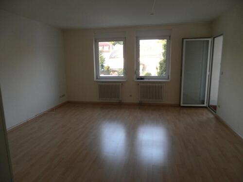 Foto - 3 Zimmer Etagenwohnung in Wilkau-Haßlau