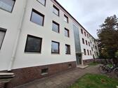 Foto - 4 Zimmer Wohnung mit Balkon in ruhiger Lage