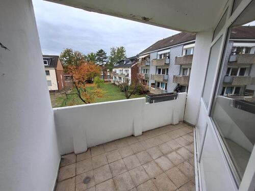 Foto - Etagenwohnung in Burgdorf