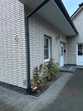 Foto - Schöne 3-Zimmer Wohnung in ruhiger Wohnlage in Oyten, zentrumsnah