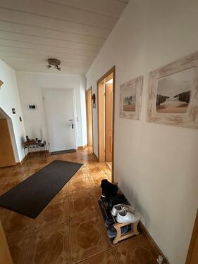 Foto - Etagenwohnung zur Miete in Oyten