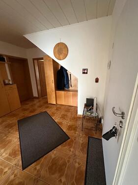 Foto - Etagenwohnung in Oyten