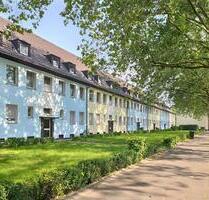 Süße Mini-Dachgeschosswohnung:) - Duisburg Hamborn