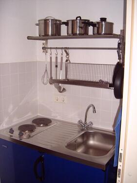 Foto - Etagenwohnung in Erlangen