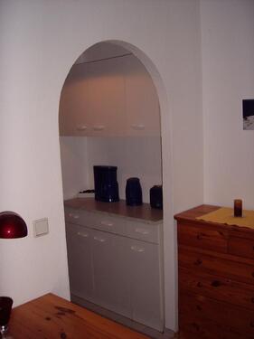 Foto - Etagenwohnung in Erlangen zur Miete