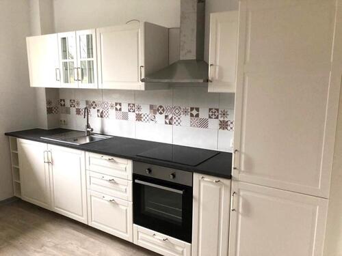 Foto - Schöne, helle und große 2-Zimmer-Wohnung Erdgeschoss BurgDithm.