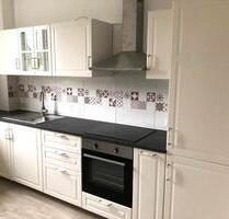 Schöne, helle und große 2-Zimmer-Wohnung Erdgeschoss BurgDithm. - Burg (Dithmarschen)