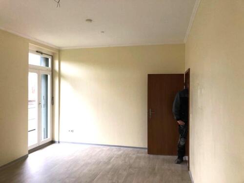 Foto - Etagenwohnung zur Miete in Burg (Dithmarschen)