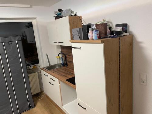 Foto - Etagenwohnung zur Miete in Hannover