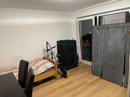 Foto - Etagenwohnung in Hannover
