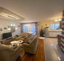 Miete Erdgeschosswohnung 95 m² - 950,00 EUR Kaltmiete, ca.  95,00 m² in Bitburg (PLZ: 54634)