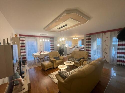 Foto - 3 Zimmer Etagenwohnung in Bitburg